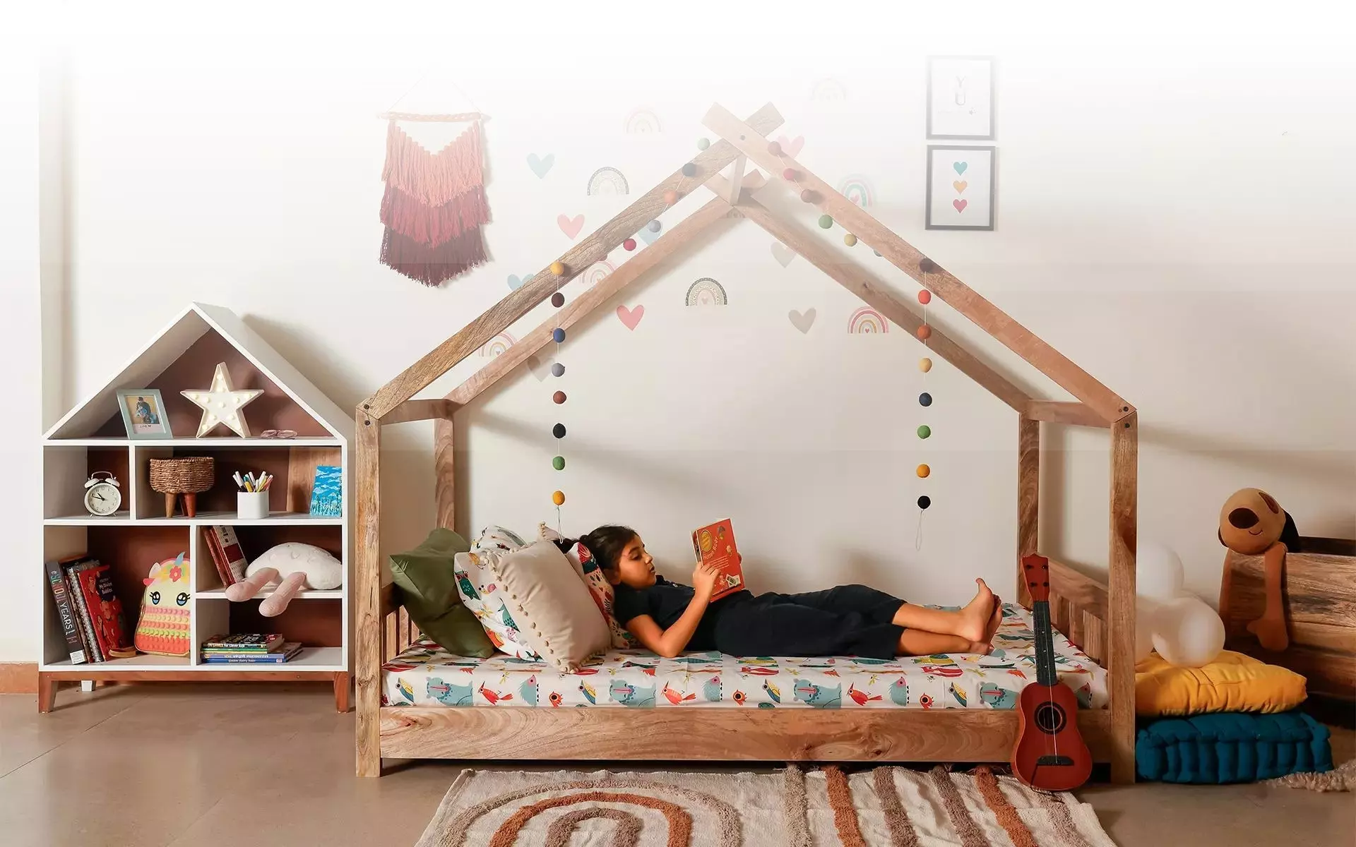 Kids Room Furniture Online