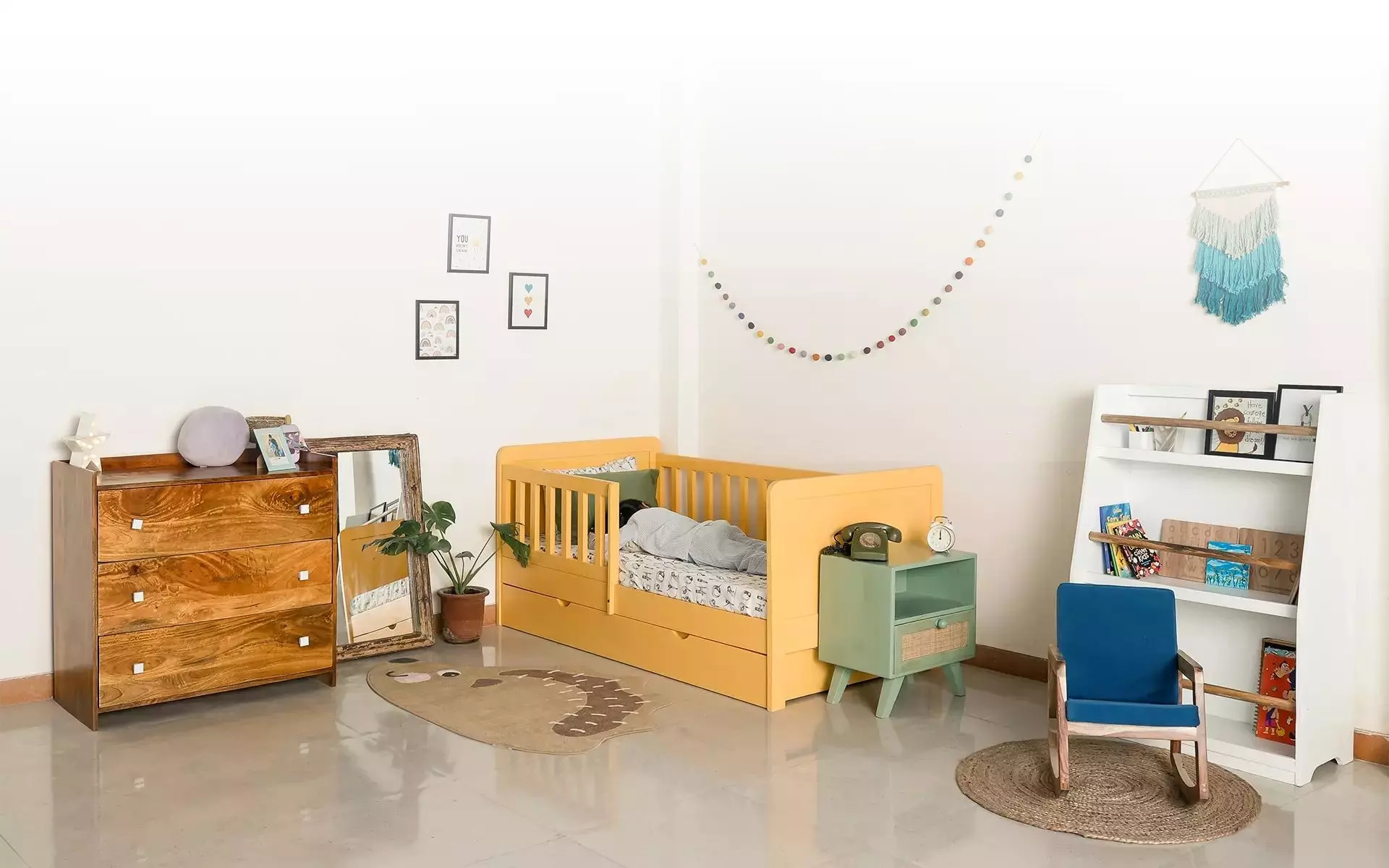 Kids Furniture Online